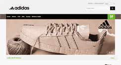 Desktop Screenshot of orbassanoassocia.it